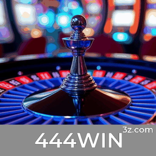 444WIN: Aproveite as Promoções Imperdíveis e Maximização de Valor
