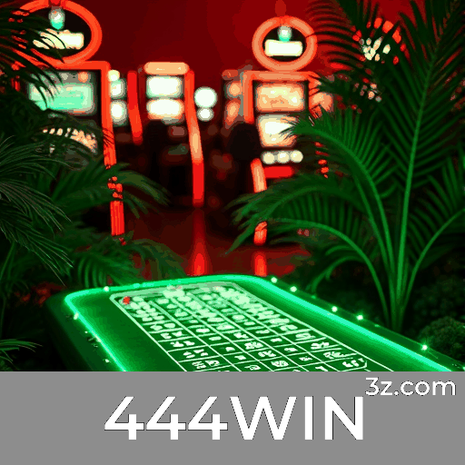 444WIN: Aproveite as Promoções Imperdíveis e Maximização de Valor
