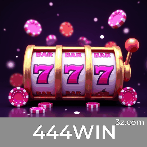 444WIN: Aproveite as Promoções Imperdíveis e Maximização de Valor