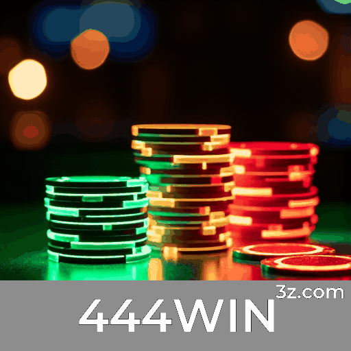 444WIN Comunidade: O Parque de Interação Global