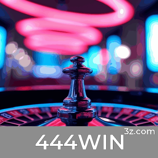 Universo de Jogos Extraordinários do 444WIN: Diversão Sem Limites