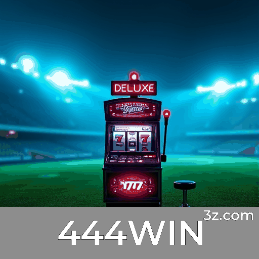 444WIN: Domine o Esporte com Análise e Estratégia