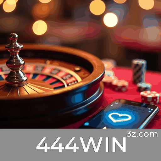 444WIN e Crash: Experiência Comunitária Incrível