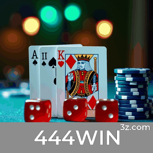 Mergulhe na Emoção e Realismo Psicológico do 444WIN Casino