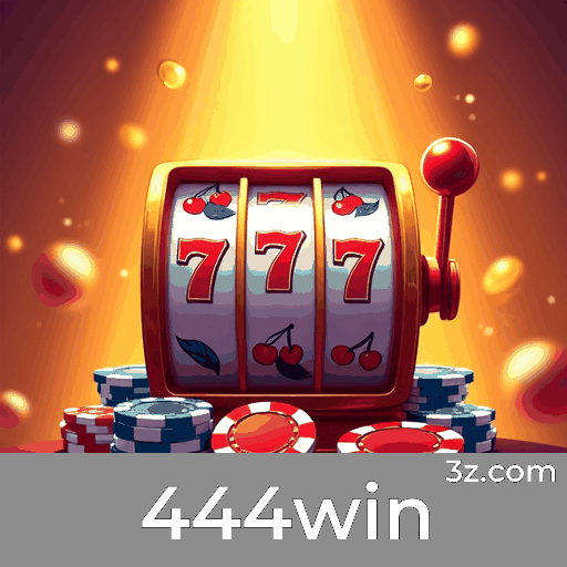 444win: Inovação em Jogos com Tecnologia de Ponta