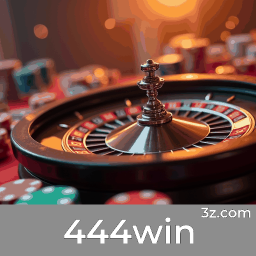 444win: Plataforma de Apostas com Serviço Profissional